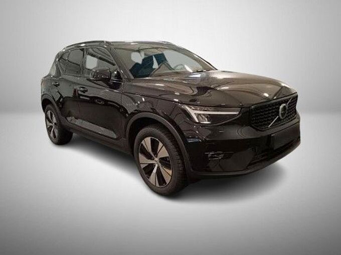Volvo XC 40 B3 Plus Dark FWD