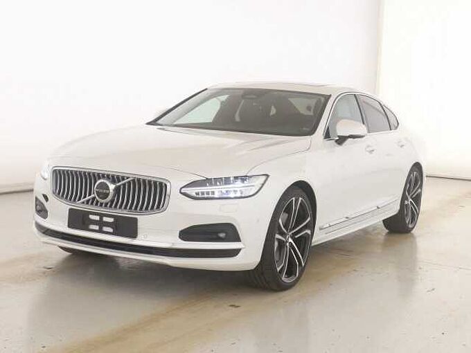Volvo S90 B5 Ultimate Bright AWD*B&W*Standh.