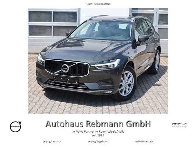 Volvo XC 60 D5 Momentum AWD