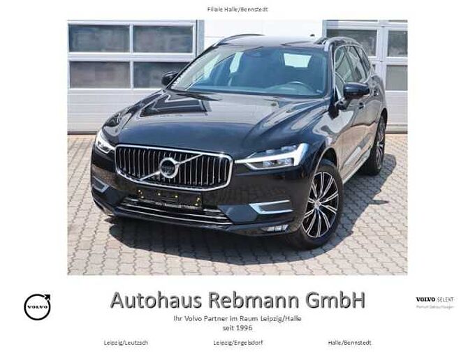Volvo XC 60 D4 Inscription FWD