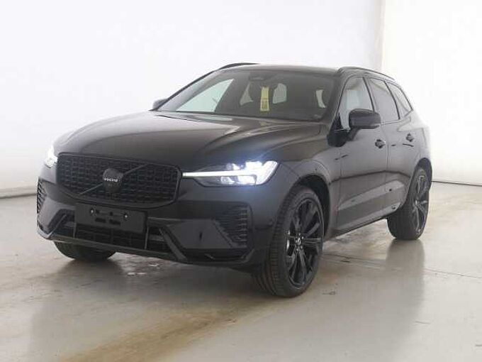 Volvo XC 60 B5 Plus Black Edition AWD