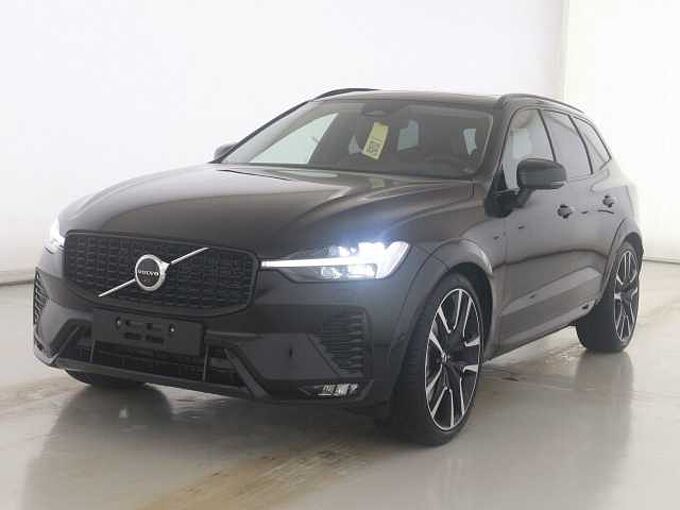Volvo XC 60 B5 Ultra Dark AWD