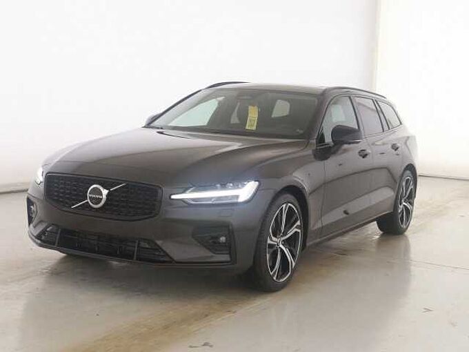Volvo V60 B4 Ultra Dark*AZV*SD*