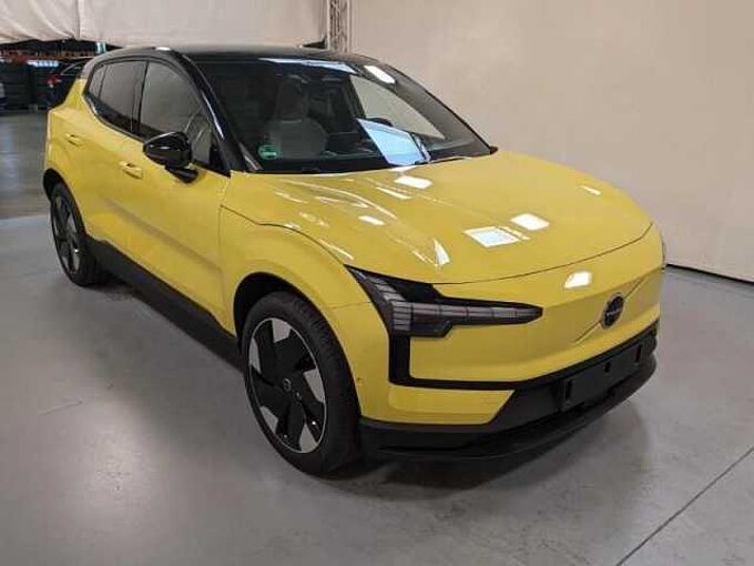Volvo EX30 Ultra 2WD Pure Electric