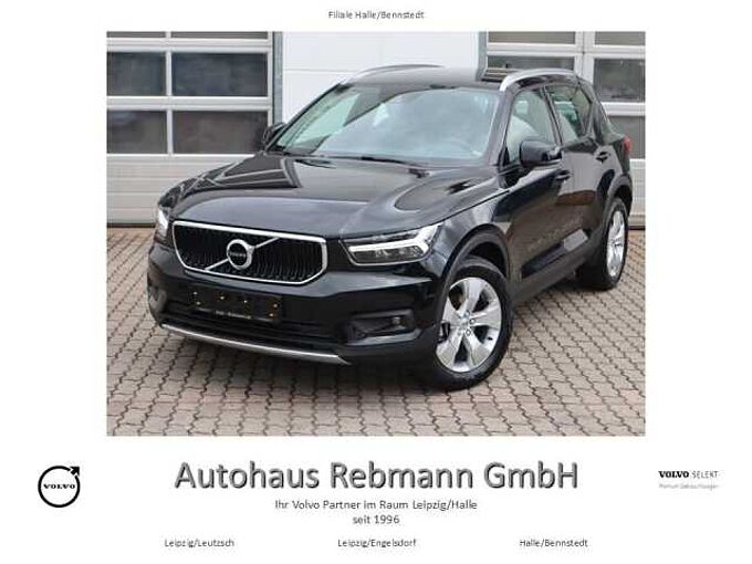 Volvo XC 40 T3 Momentum Pro FWD
