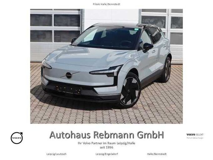 Volvo EX30 Plus 2WD Pure Electric