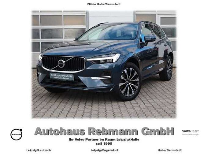 Volvo XC 60 B4 Core 2WD