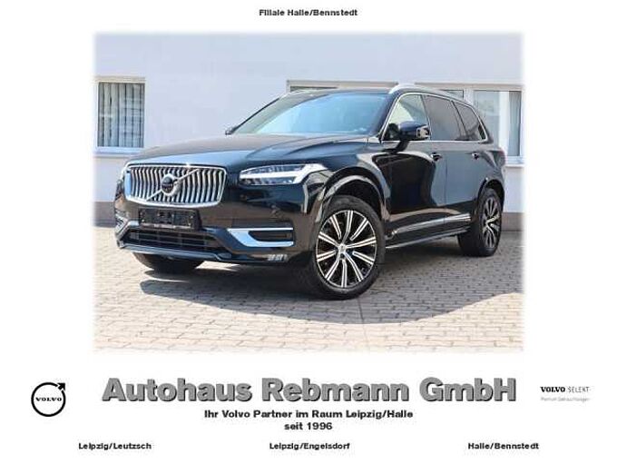 Volvo XC 90 B5 Inscription AWD