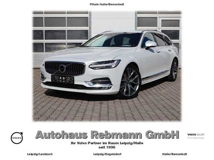 Volvo V90 D5 Inscription AWD*AHK*LED*