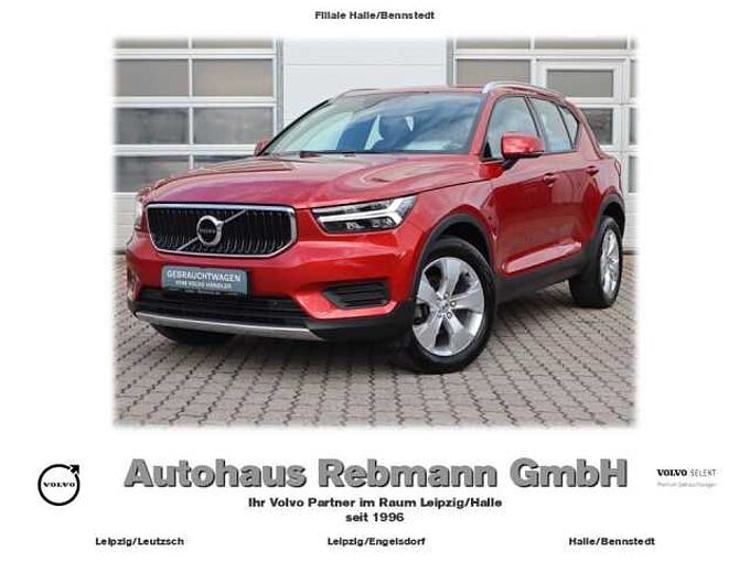 Volvo XC 40 D3 Momentum Pro FWD
