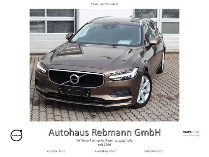 Volvo V90 D4 Momentum*Standh*