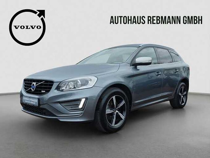 Volvo XC 60 D4 Momentum FWD* R-Desing Paket*RFK
