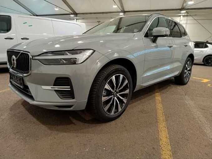 Volvo XC 60 B4 Diesel 2WD Core Aut./BLIS/ACC/Kamera/19'