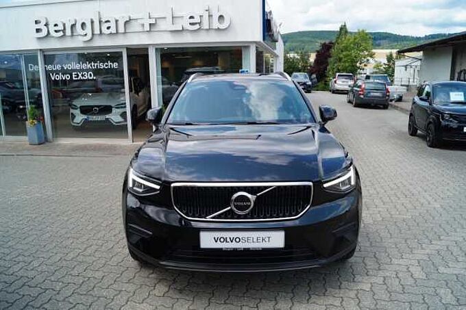 Volvo XC 40 B3 Benzin 2WD DKG/elektr.Connect-Sitze/19'