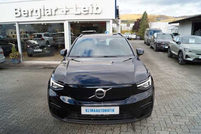 Volvo XC 40 Recharge Single 2WD Plus Aut./BLIS/ACC/19'