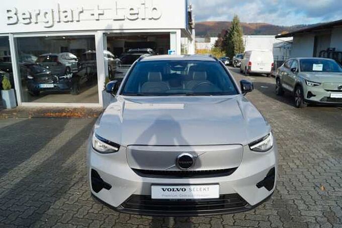 Volvo XC 40 Recharge Single 2WD Plus Aut./AHK/Microtech