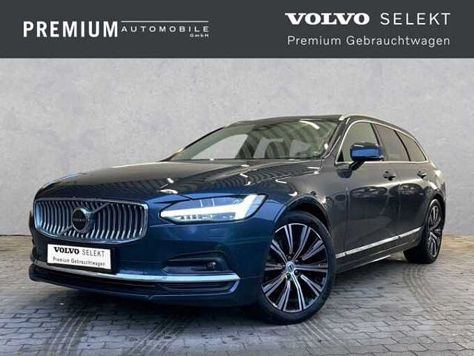 Volvo V90 Kombi Plus Bright B4 Diesel ACC Harman/Kardon Ambiente Kombi Plus Bright B4 Diesel ACC Harman/Kardon Ambiente