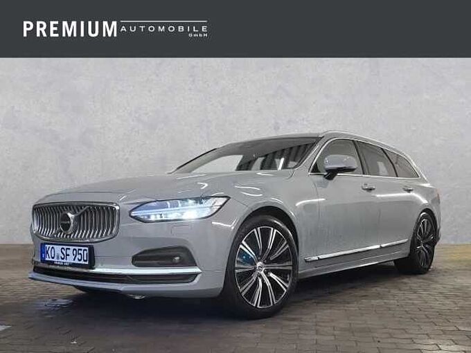 Volvo V90 Kombi Plus Bright B4 Benzin ACC Harman/Kardon DAB+ Kombi Plus Bright B4 Benzin ACC Harman/Kardon DAB+