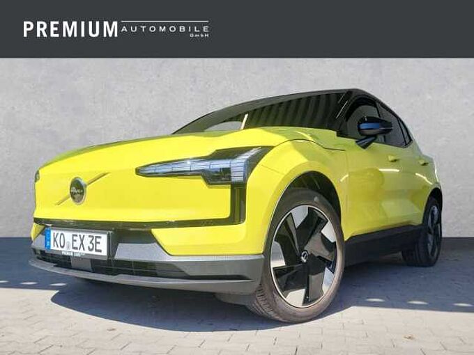 Volvo EX30 Plus 2WD Pure Electric Winter-Paket Harman/Kardon Plus 2WD Pure Electric Winter-Paket Harman/Kardon