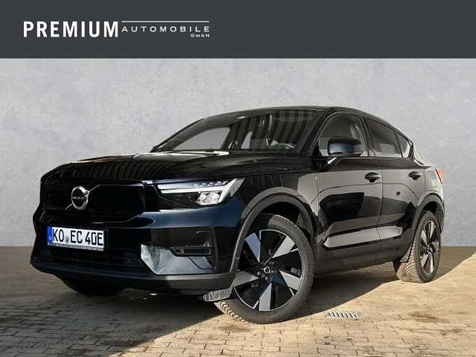 Volvo C40 Plus Recharge Pure Electric 2WD Winter-Paket Pano Plus Recharge Pure Electric 2WD Winter-Paket Pano