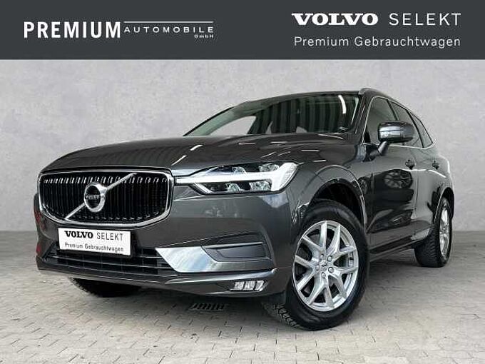 Volvo XC60 Momentum 2WD D4 EU6d-T LED City Safety Navi
