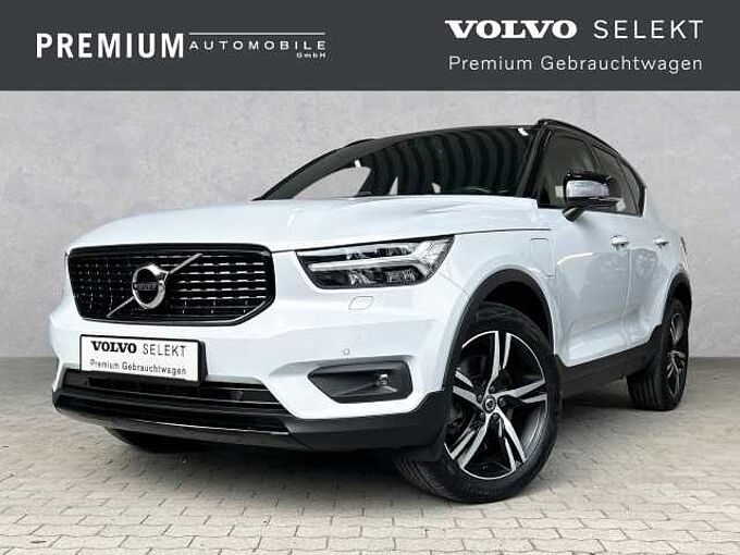 Volvo XC40 R-Design Recharge 2WD T5 EU6d DAB Harman/Kardon Ambiente