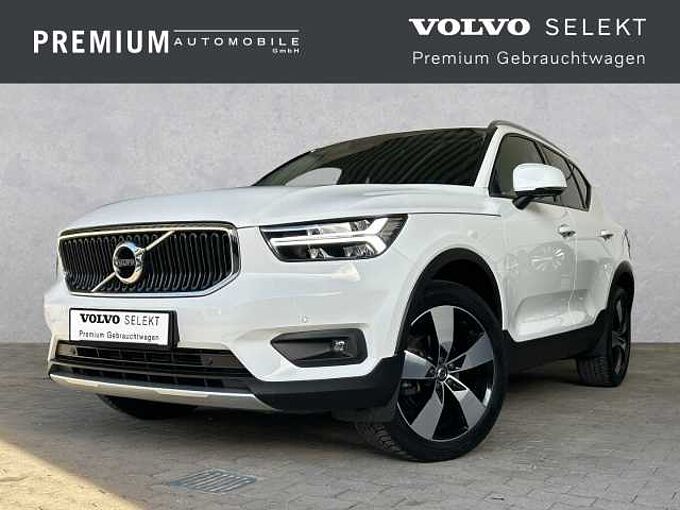 Volvo XC40 Momentum Pro 2WD T3 EU6d City Safety DAB Harman/Kardon