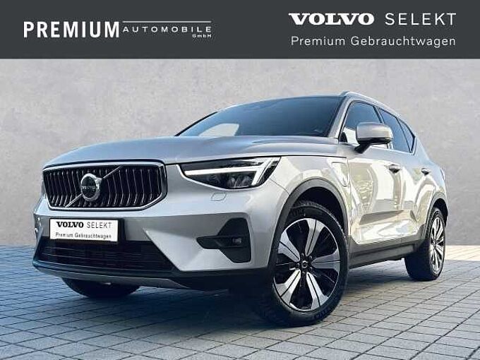 Volvo XC40 Plus Bright Recharge Plug-In Hybrid 2WD T4 Harman/Kardon DAB AHK