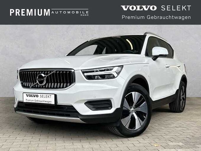 Volvo XC40 Inscription Expression Recharge 2WD T4 EU6d ACC DAB