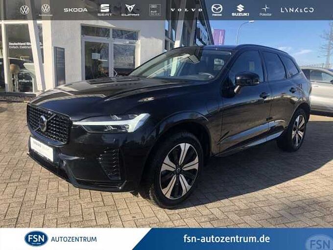 Volvo XC 60 T6 AWD Plus Dark Plug in Hybrid