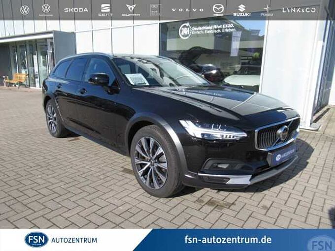 Volvo V90 Cross Country Plus B4 AWD Diesel Automatik