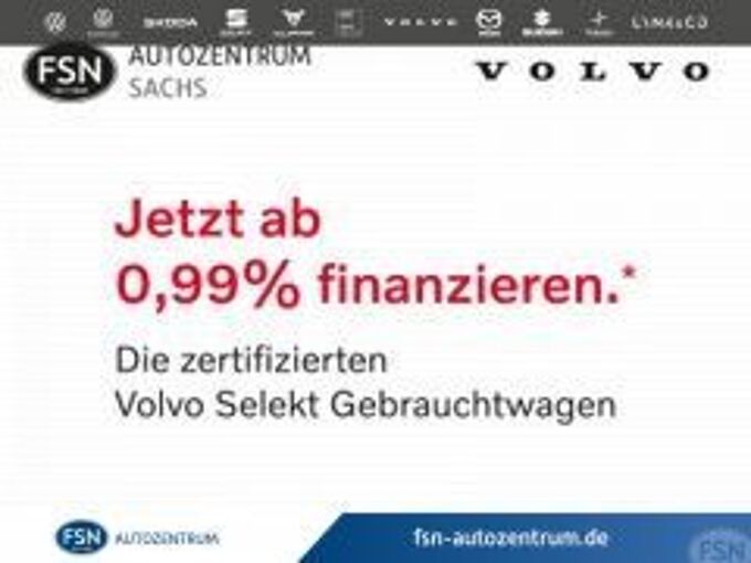 Volvo XC 40 T3 Benzin Momentum Pro Automatik