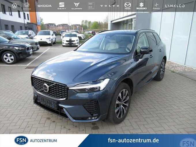 Volvo XC 60 B4 Diesel Plus Dark Automatik