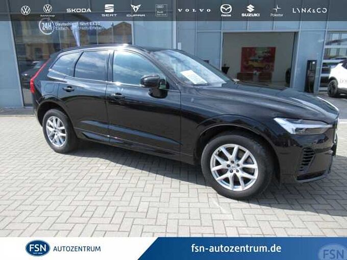 Volvo XC 60 Recharge T6 AWD R-Design Automatik