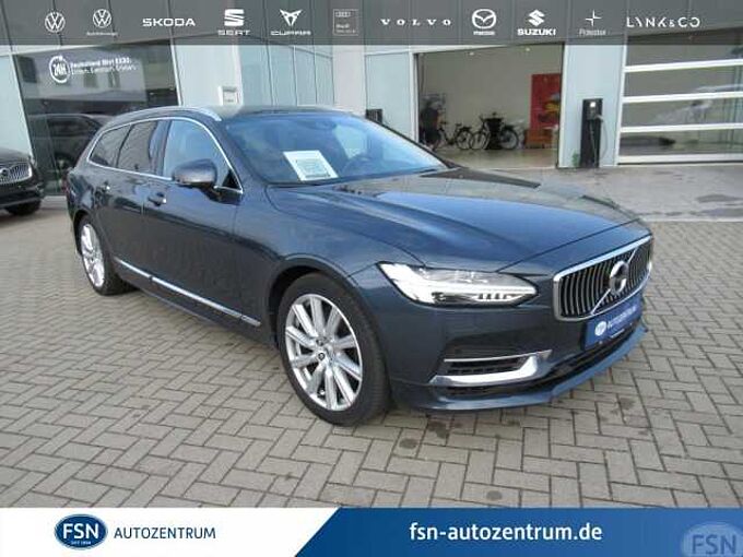 Volvo V90 T8 Twin Engine AWD Inscription Automatik
