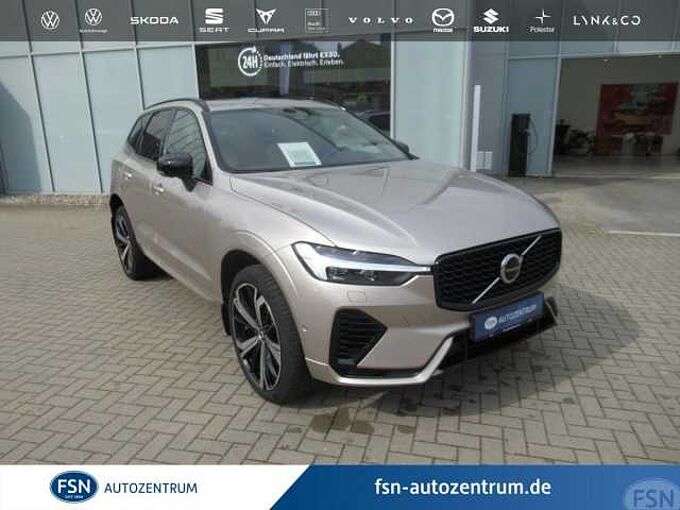 Volvo XC 60 Recharge T8 AWD Ultimate Dark