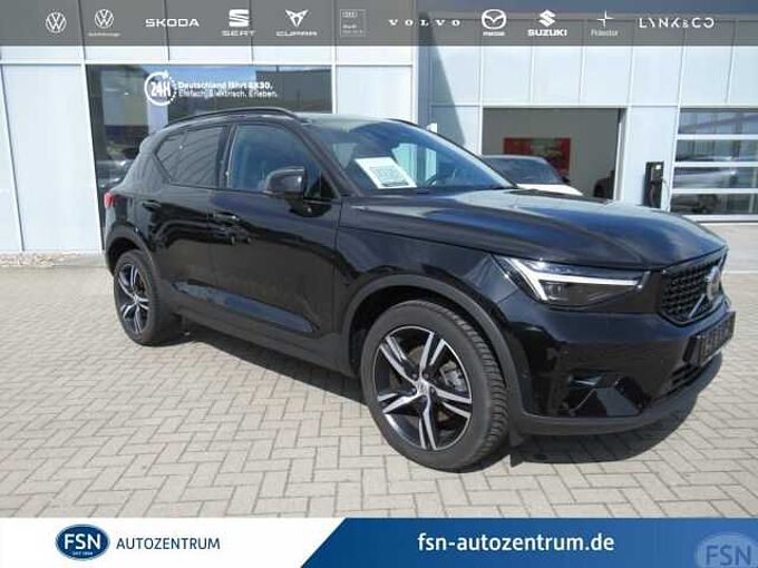 Volvo XC 40 B4 Benzin Plus Dark Automatik