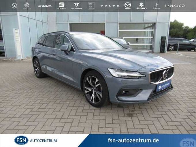 Volvo V60 B3 Benzin Core Automatik