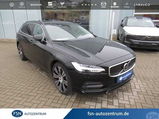 Volvo V90 B4 Benzin Core Automatik