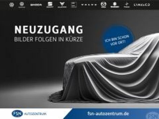 Volvo XC 40 T3 Benzin Momentum Pro 6 Gang Schalter