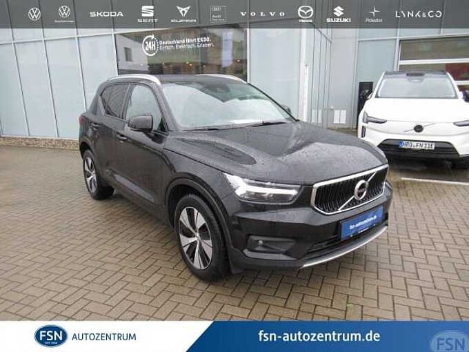 Volvo XC 40 T3 Benzin Momentum Pro Automatik