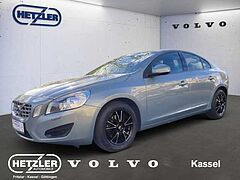 Volvo S60 Kinetic SHZ Leder Klimaautom AHK-abnehmbar