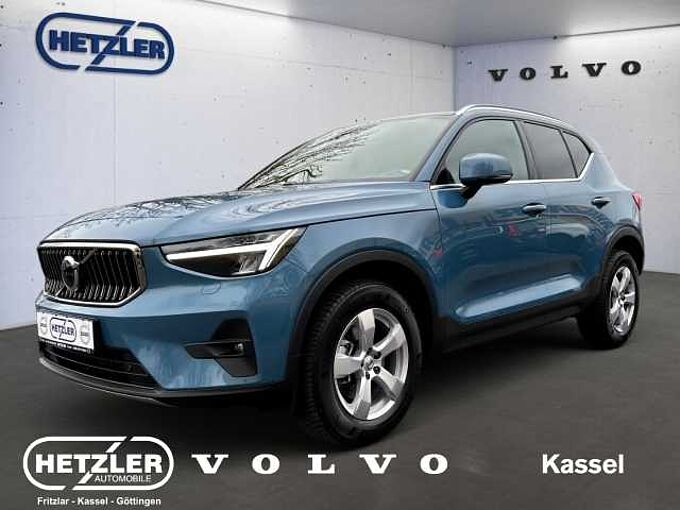 Volvo XC40 2WD EU6d B4 B DKG Plus Bright DAB SHZ LenkradHZG 2WD EU6d B4 B DKG Plus Bright DAB SHZ LenkradHZG