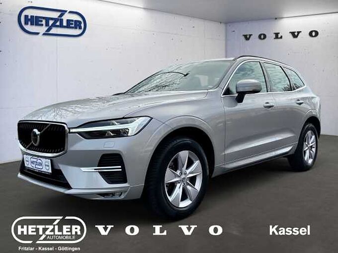 Volvo XC60 Core 2WD B4 Benzin EU6d ACC DAB SHZ LenkradHZG Navi Digitales Cockpit Sound Core 2WD B4 Benzin EU6d ACC DAB SHZ LenkradHZG
