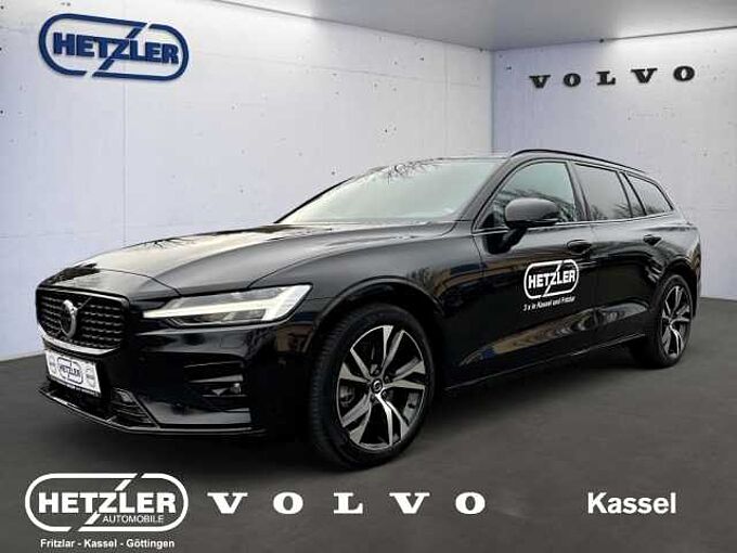 Volvo V60 Kombi Plus Dark B4 Diesel EU6d