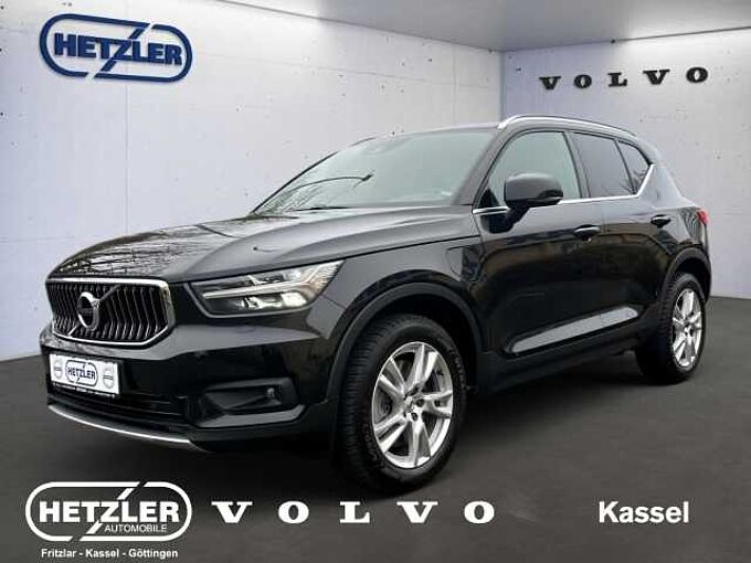 Volvo XC40 Inscription Expression Recharge Plug-In Hybrid 2WD T5 Twin Engine EU6d KM P