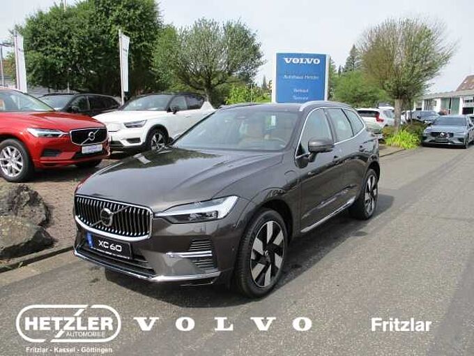 Volvo XC60 Ultimate Bright Recharge Plug-In Hybrid AWD T8 Twin Engine EU6d