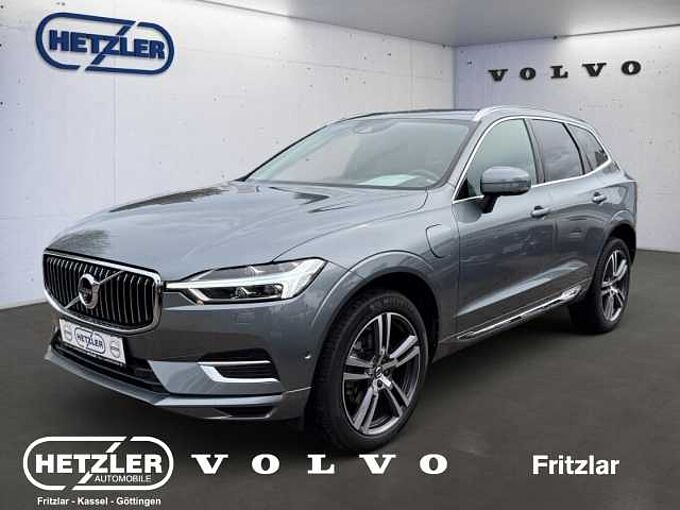 Volvo XC60 Inscription Plug-In Hybrid AWD T8 Twin Engine EU6d-T