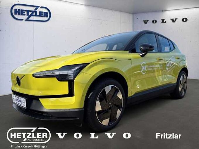 Volvo EX30 Ultra 2WD Pure Electric, Extended Range, Navigation