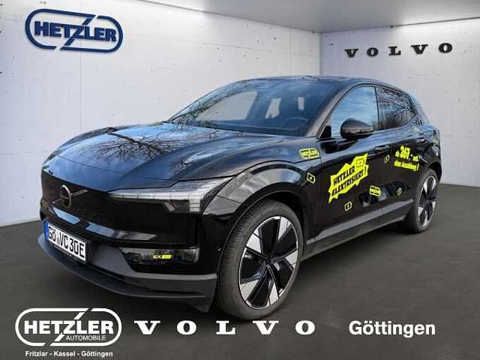 Volvo EX30 Ultra AWD Performance Pure Electric Twin StandHZG Panorama Memory Sitze Sou